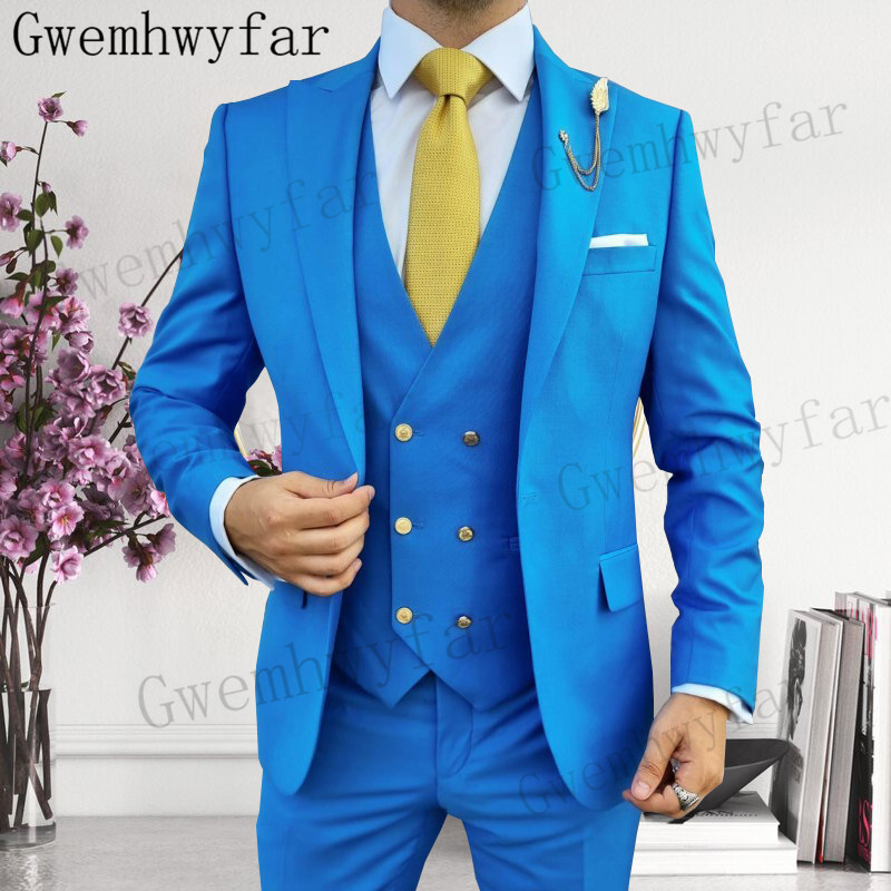 Gwenhwyfar Groomsmen Peaked La - đánh giá và giá Men Formal Wear For Wedding
