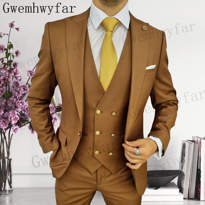 Gwenhwyfar Groomsmen Peaked La - đánh giá và giá Men Formal Wear For Wedding