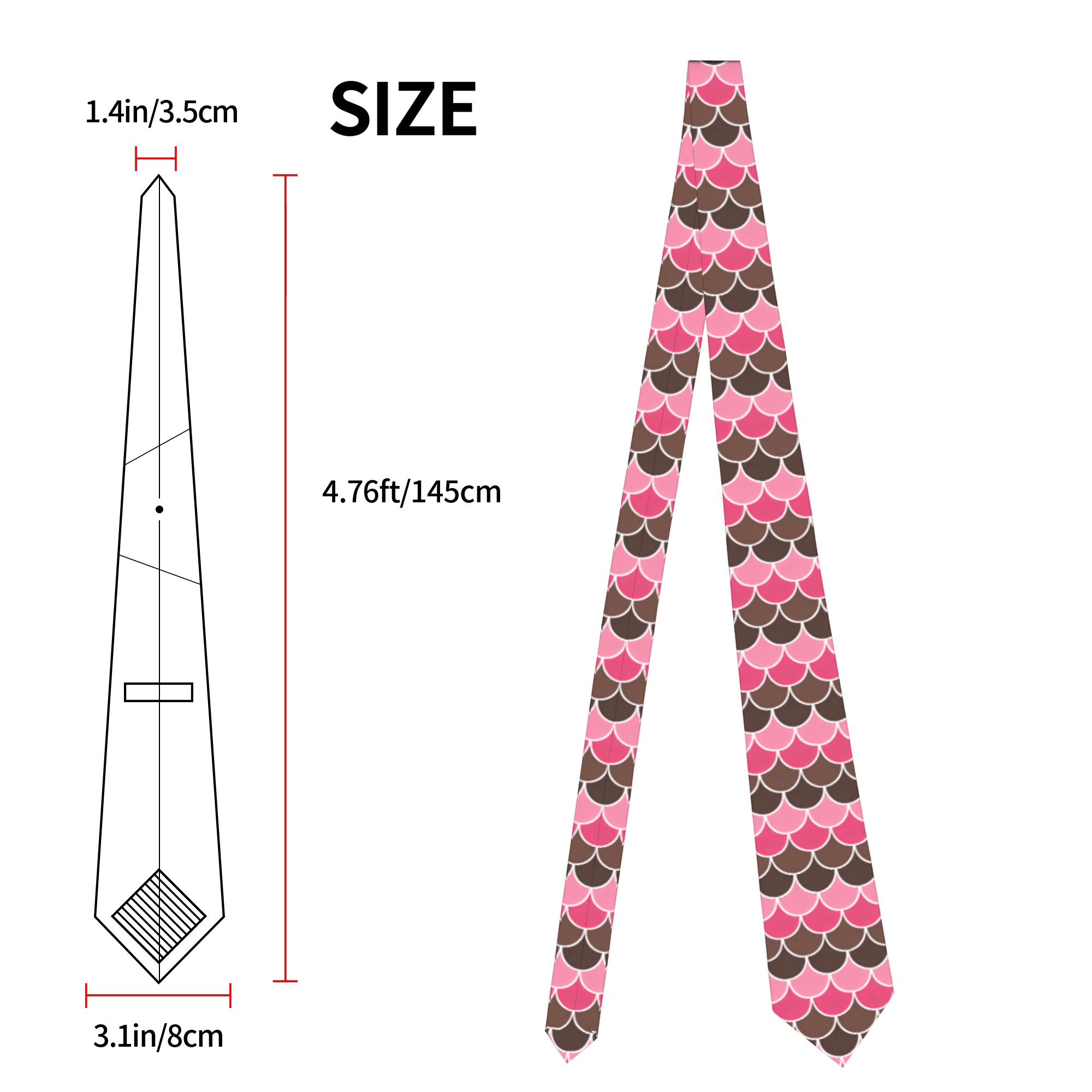 Formal Geometric Scallop Fish  - đánh giá và giá Scale - Men Formals & Ethnic Wear