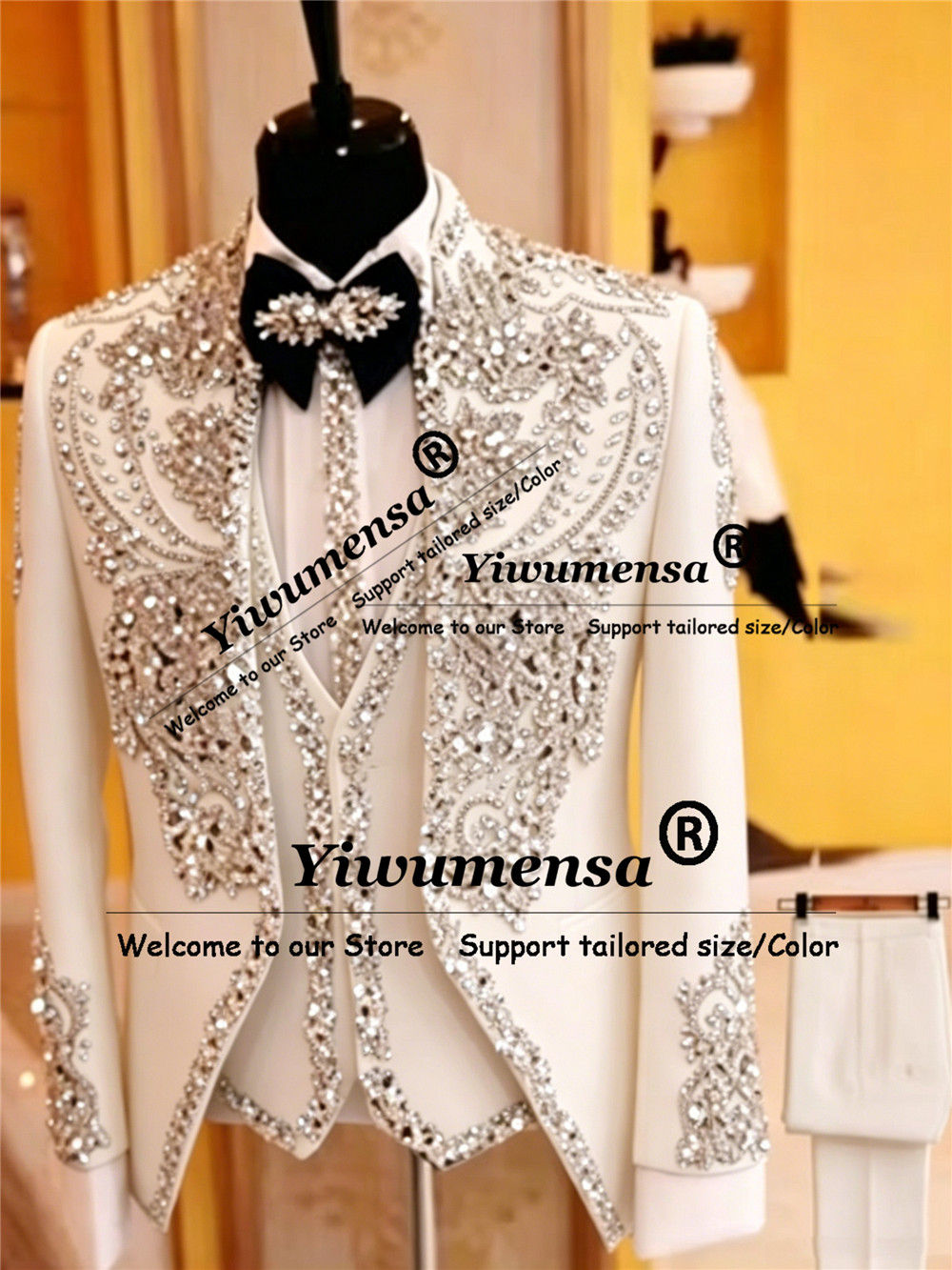 Italian Design Suits Men For W - đánh giá và giá Men Formal Party Wear Outfit