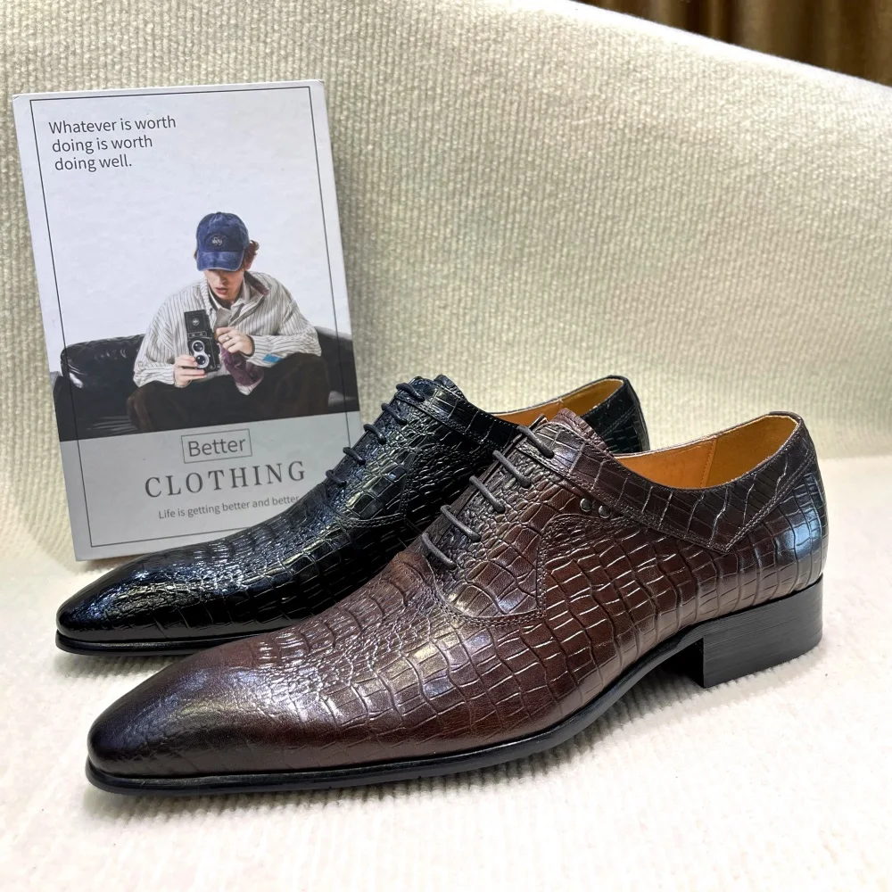 Italian Luxury Men's Pointed T - đánh giá và giá Men Formal Wear For Wedding