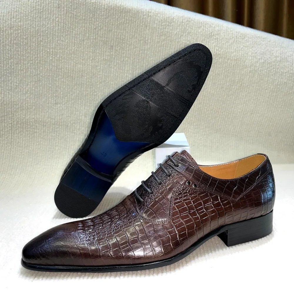 Italian Luxury Men's Pointed T - đánh giá và giá Men Formal Wear For Wedding