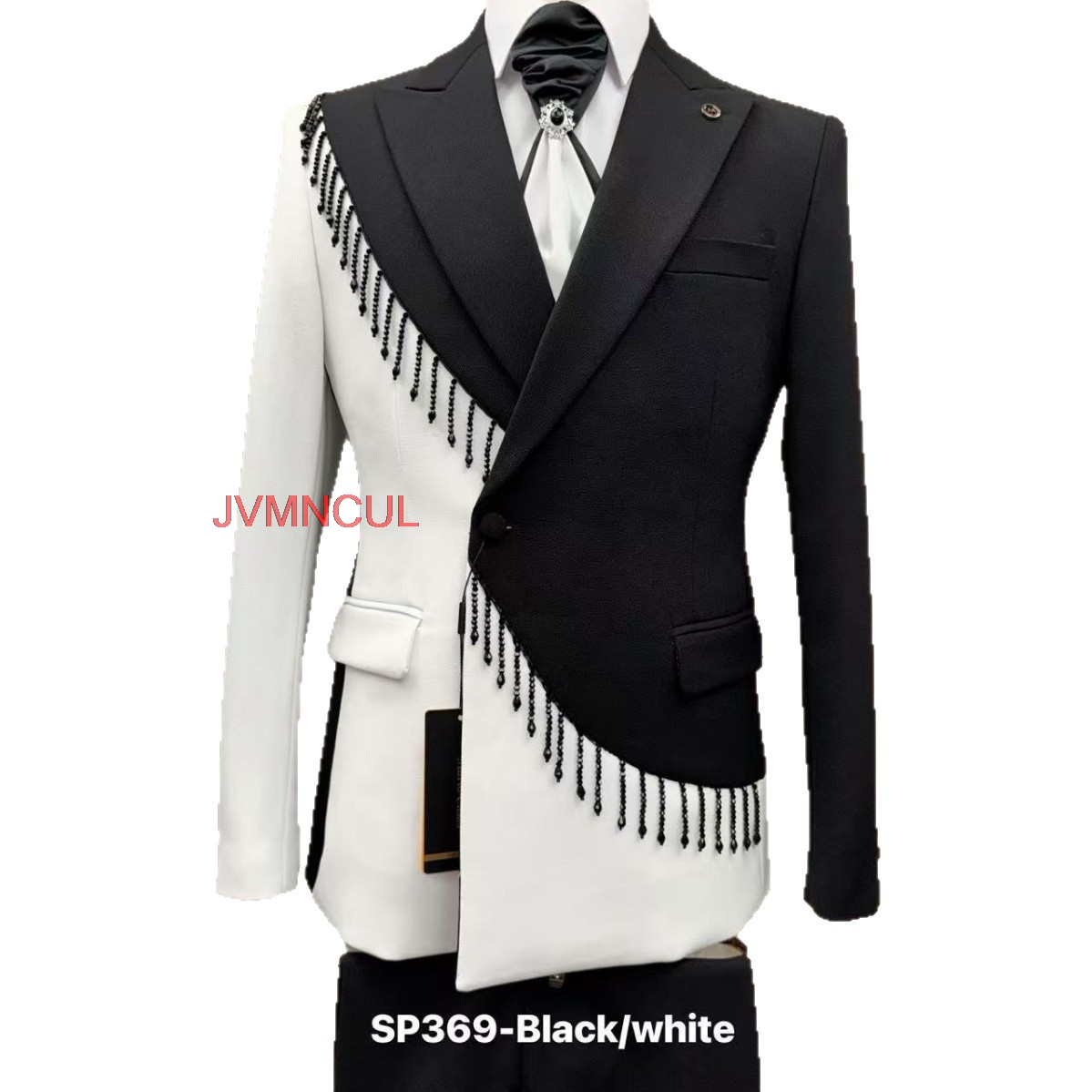 2026 Men's 2 Piece Suit Slim F - đánh giá và giá Men Formal Party Wear Outfit