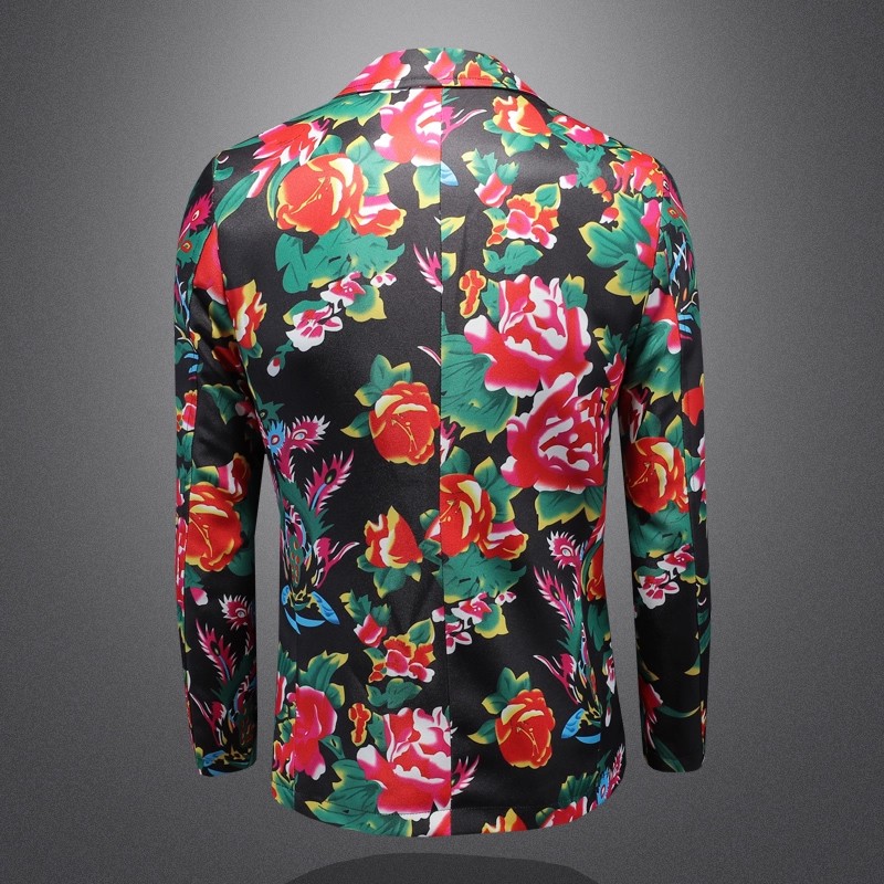 Chinese Style Northeast Large  - đánh giá và giá Men'S Style Formal Wear