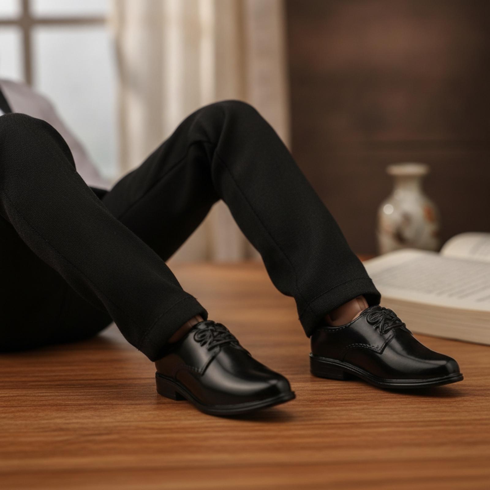 Plastic Men Formal Footwear Mi - đánh giá và giá Scale - Men Formals & Ethnic Wear