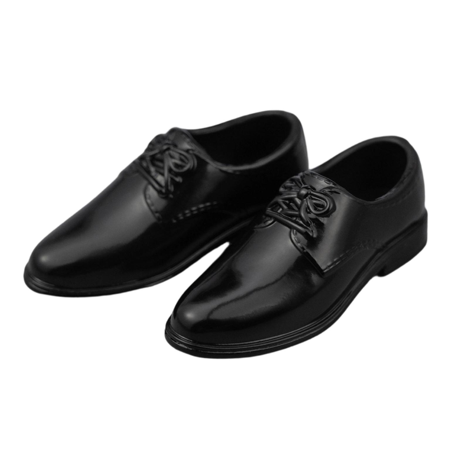 Men Formal Footwear Plastic Ox - đánh giá và giá Scale - Men Formals & Ethnic Wear