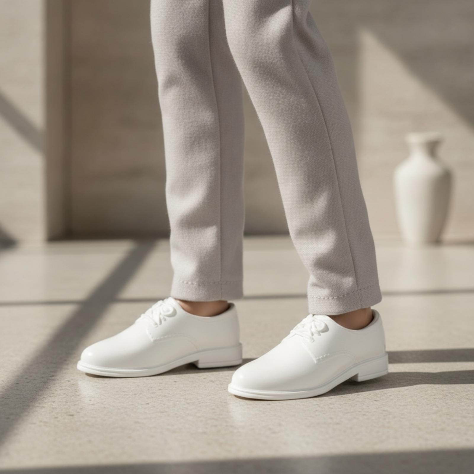 Men Formal Footwear Plastic Ox - đánh giá và giá Scale - Men Formals & Ethnic Wear