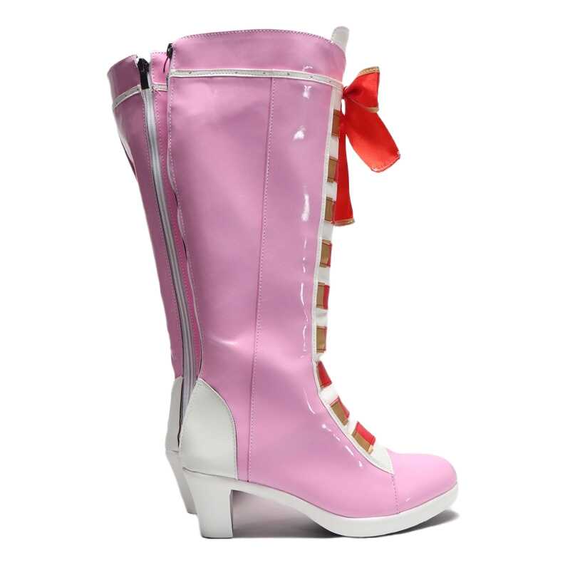 Game Tekken 8 Lili Cosplay Sho - đánh giá và giá Men Formal Wear Coat