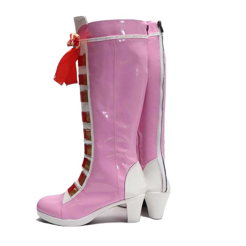 Game Tekken 8 Lili Cosplay Sho - đánh giá và giá Men Formal Wear Coat
