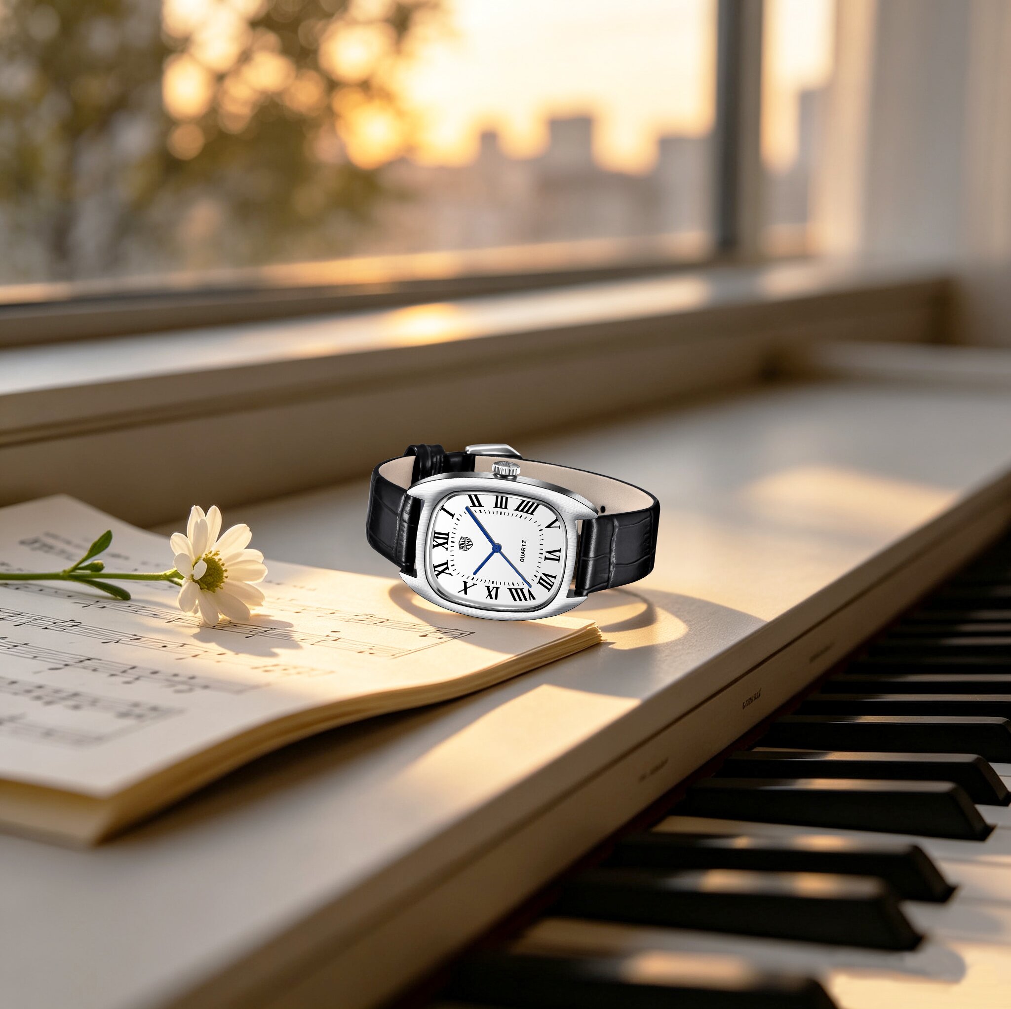 ROSSITIMI Men Quartz Watches T - đánh giá và giá Scale - Men Formals & Ethnic Wear