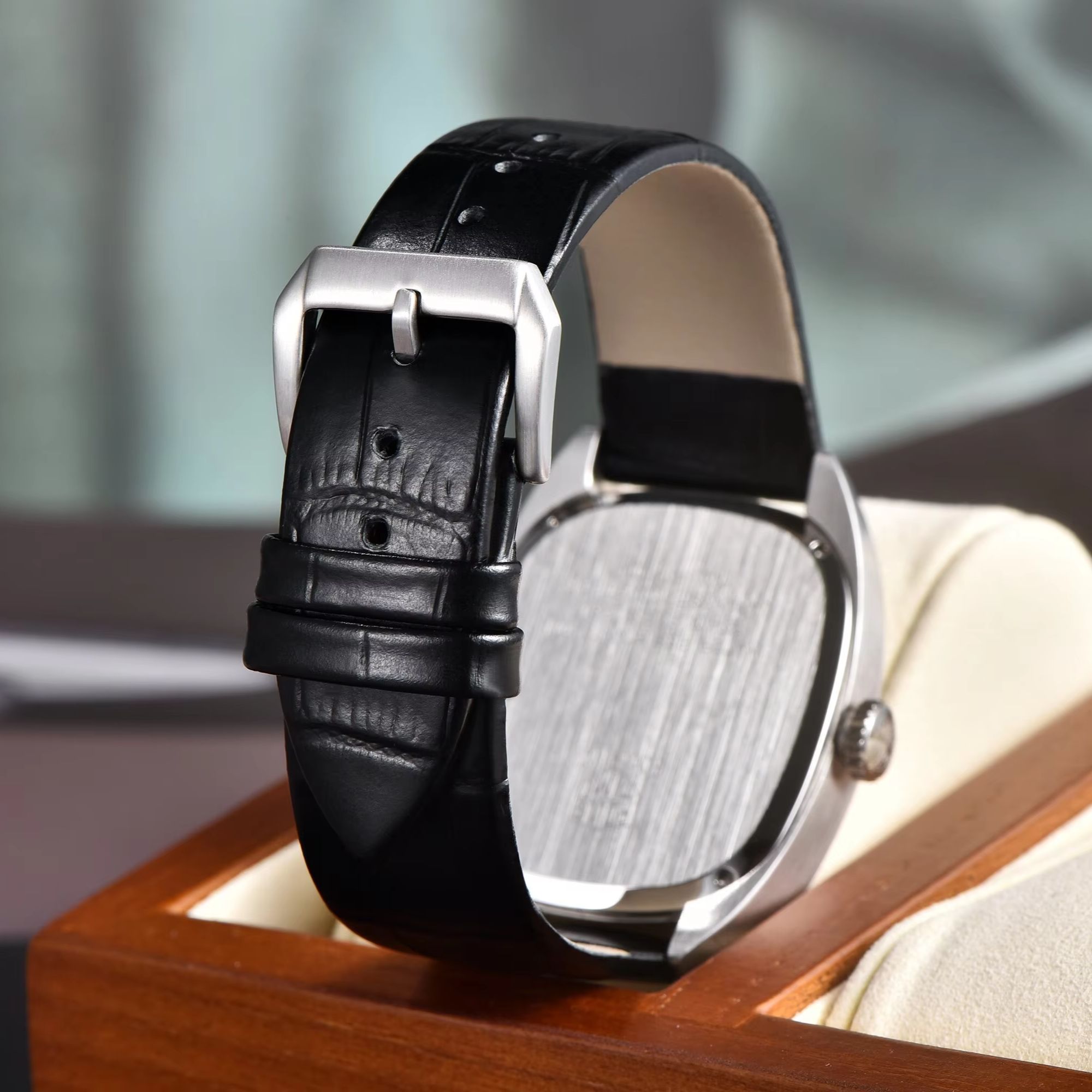 ROSSITIMI Men Quartz Watches T - đánh giá và giá Scale - Men Formals & Ethnic Wear