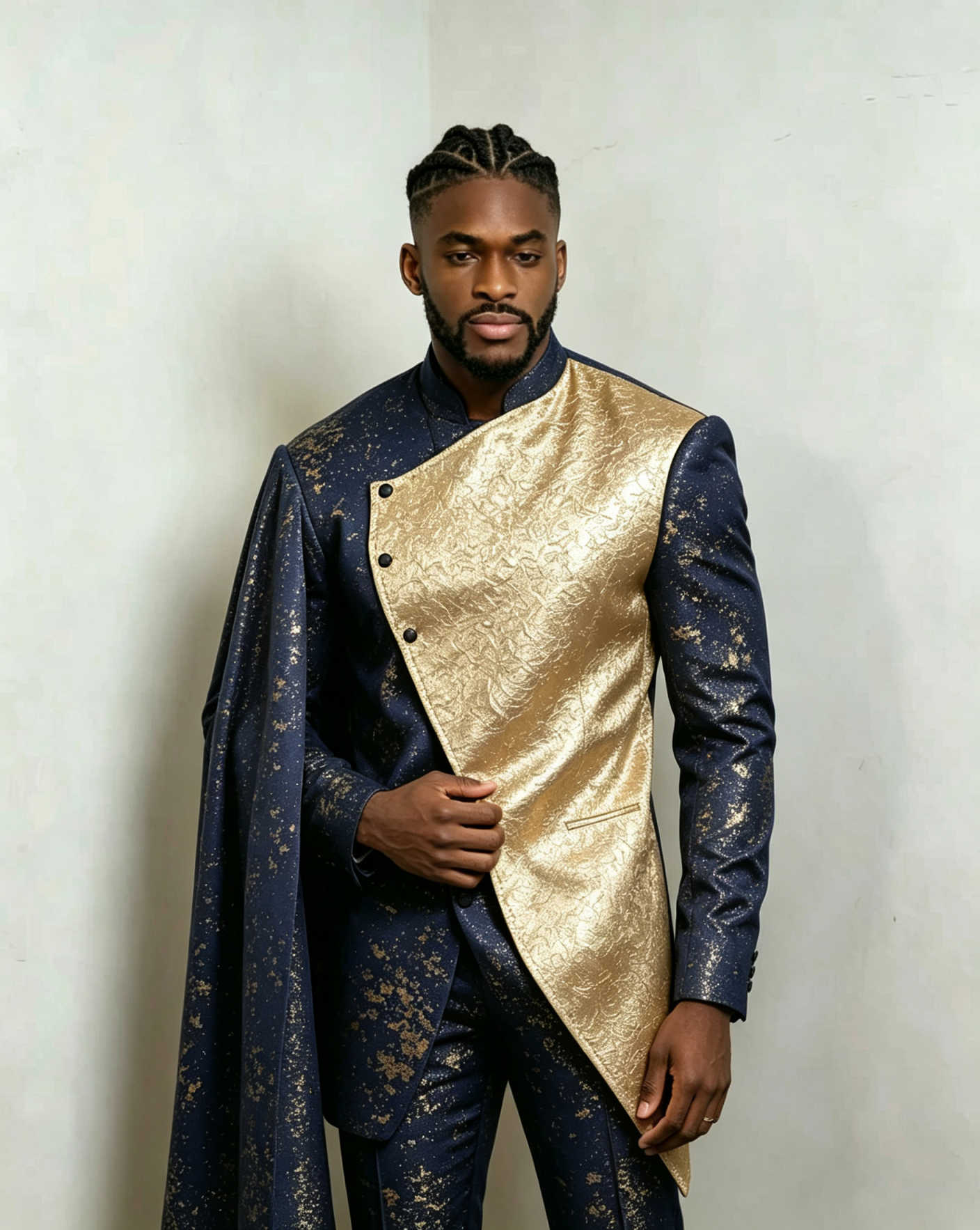 Unique Design Men Tuxedos With - đánh giá và giá Men Formal Party Wear Outfit