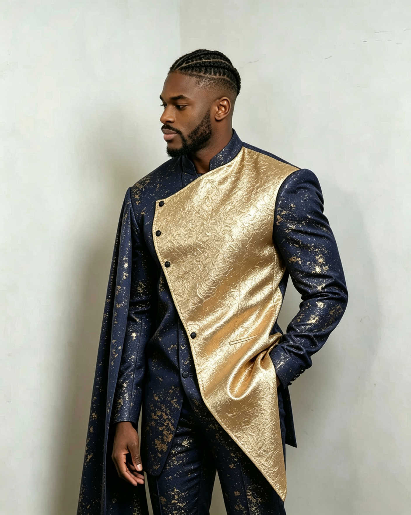 Unique Design Men Tuxedos With - đánh giá và giá Men Formal Party Wear Outfit