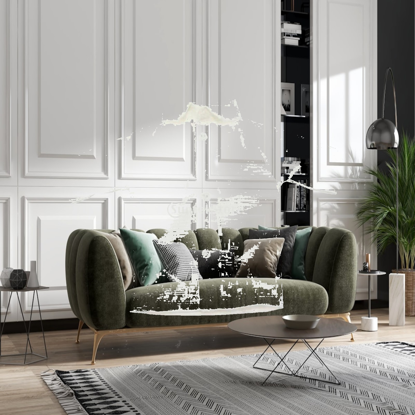 1/6 Doll Shirt Business Casual - đánh giá và giá Scale - Men Formals & Ethnic Wear