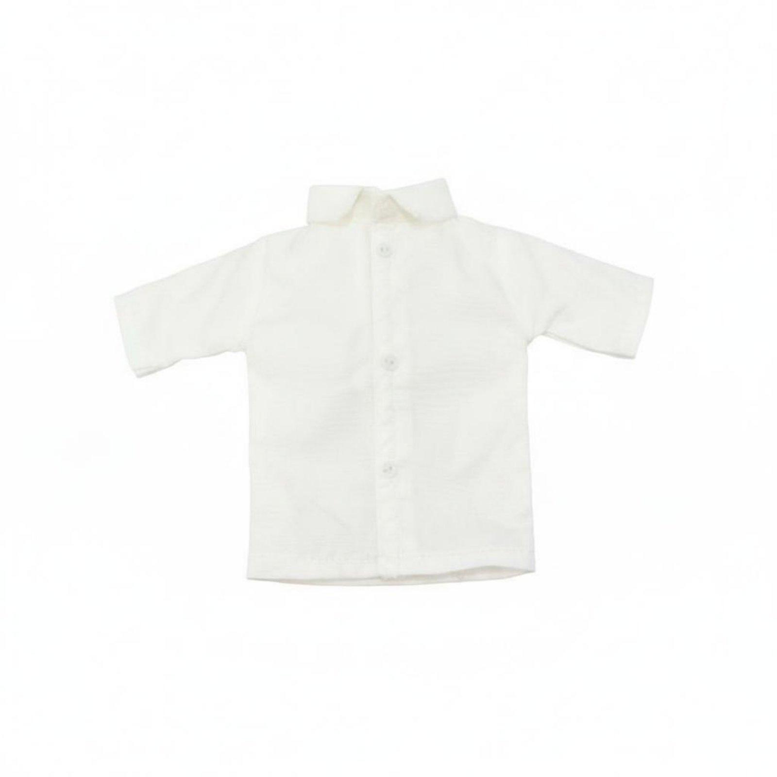 1/6 Doll Shirt Business Casual - đánh giá và giá Scale - Men Formals & Ethnic Wear