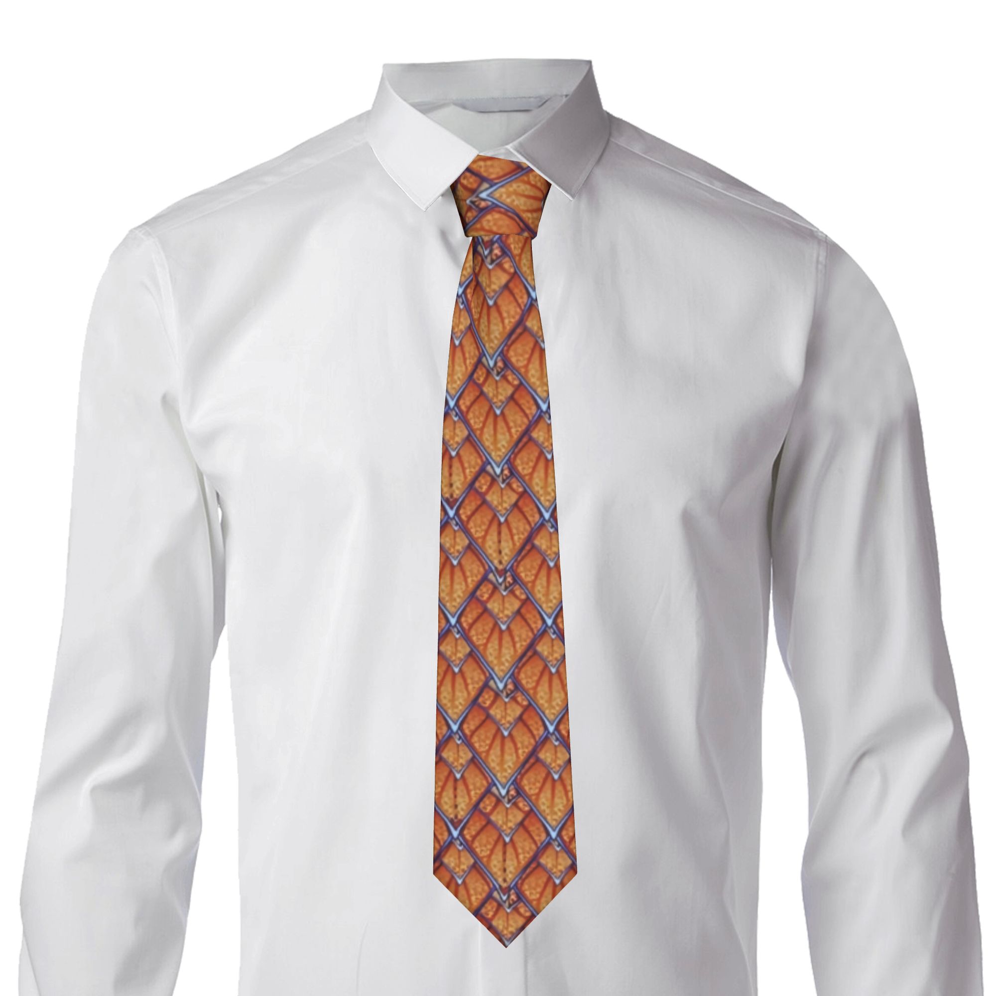 Gauntlet Scales Dragon Fish  T - đánh giá và giá Scale - Men Formals & Ethnic Wear
