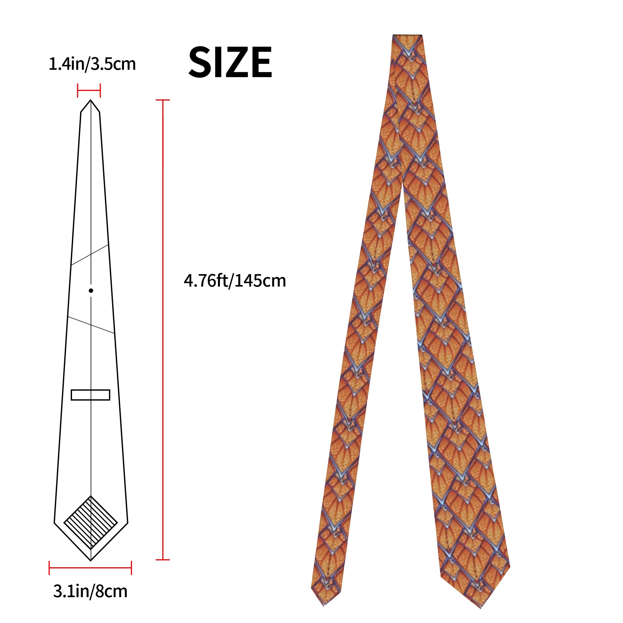 Gauntlet Scales Dragon Fish  T - đánh giá và giá Scale - Men Formals & Ethnic Wear