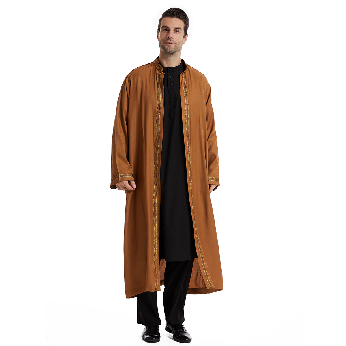 Thobe for Men Abaya Islamic Cl - đánh giá và giá Men Formal Wear Dubai
