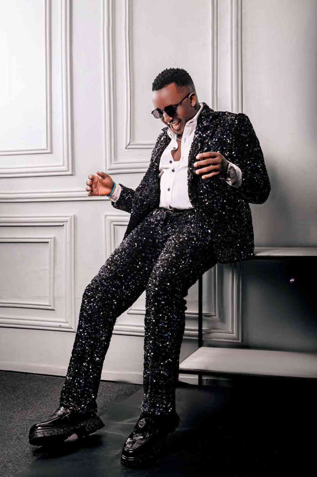 Cool Sequined Men Tuxedos Wide - đánh giá và giá Men Formal Party Wear Outfit