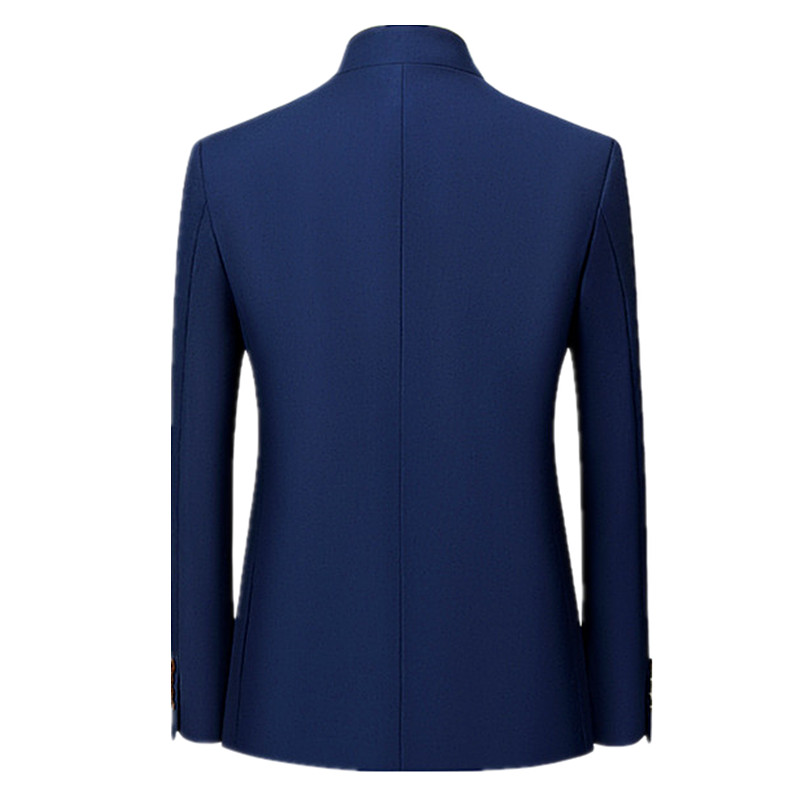 2026 Men's Chinese Style Long  - đánh giá và giá Men'S Style Formal Wear