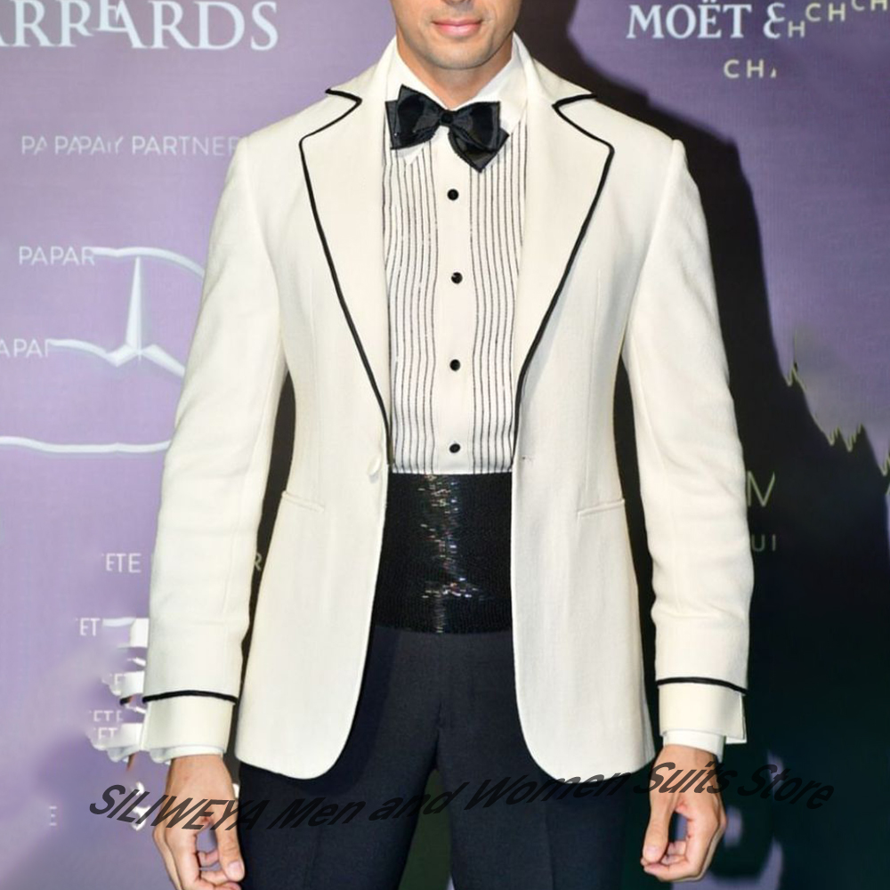 Elegant Men's Wedding Suits fo - đánh giá và giá Men Formal Wear For Dinner