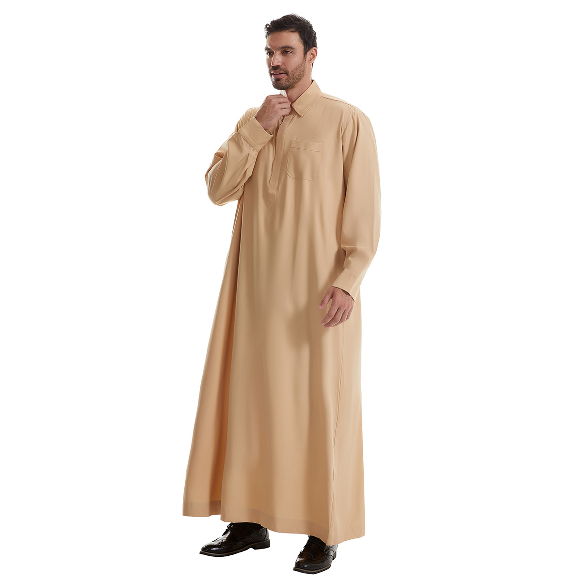 Men Jubba Thobe Mens Long Shir - đánh giá và giá Men Formal Wear Dubai