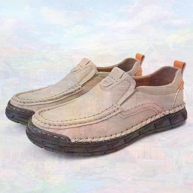 39 Slipon Sneakers Man 46 Walk - đánh giá và giá Formal Upper Wear For Men Winter