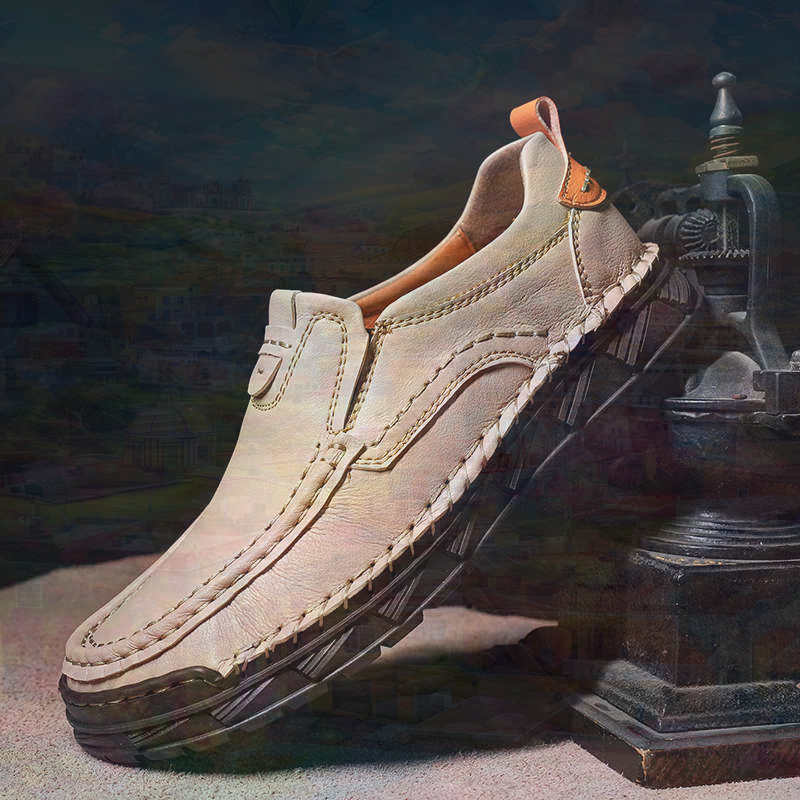 39 Slipon Sneakers Man 46 Walk - đánh giá và giá Formal Upper Wear For Men Winter