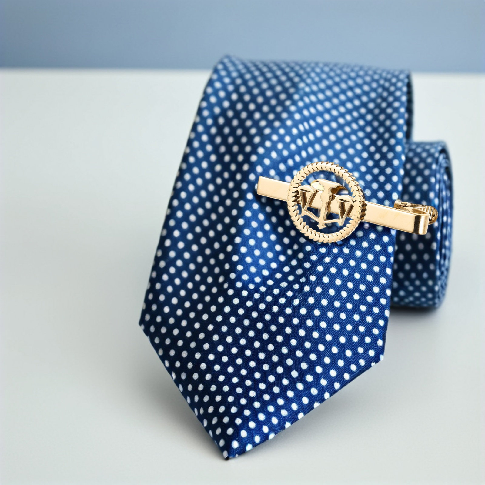 Libra Tie Clip Mens Stainless  - đánh giá và giá Scale - Men Formals & Ethnic Wear