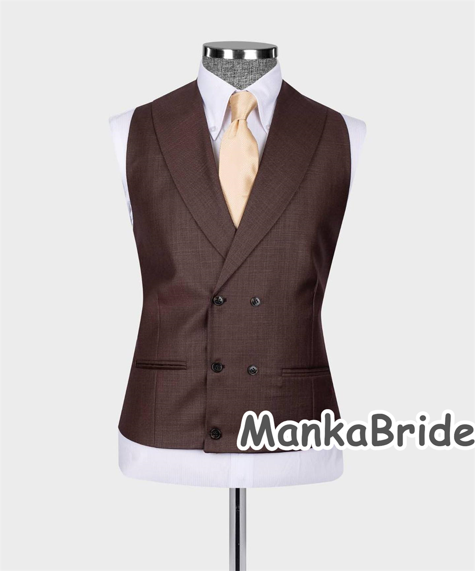 Costume Homme Customized 3pcs  - đánh giá và giá Men Formal Wear With Blazer
