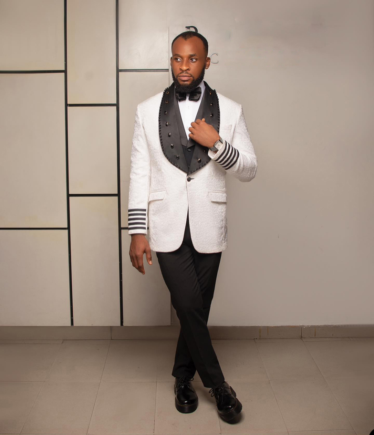 Customized Men Wedding Tuxedos - đánh giá và giá Men Formal Wear For Dinner