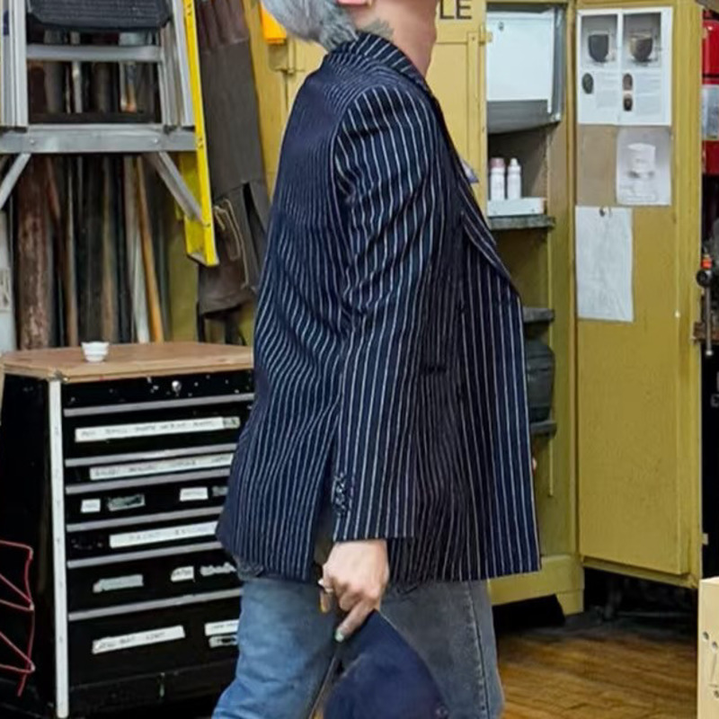 WVGA Men Formal Tuxedo Blazer  - đánh giá và giá Men Formal Wear For Dinner