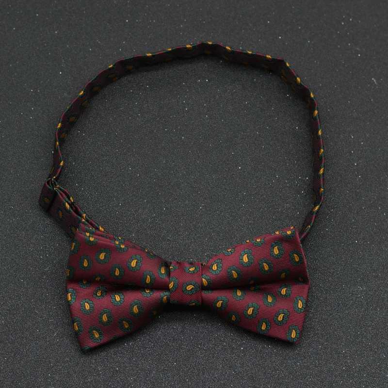 Bow tie men wedding double gro - đánh giá và giá Men Formal Wear For Wedding