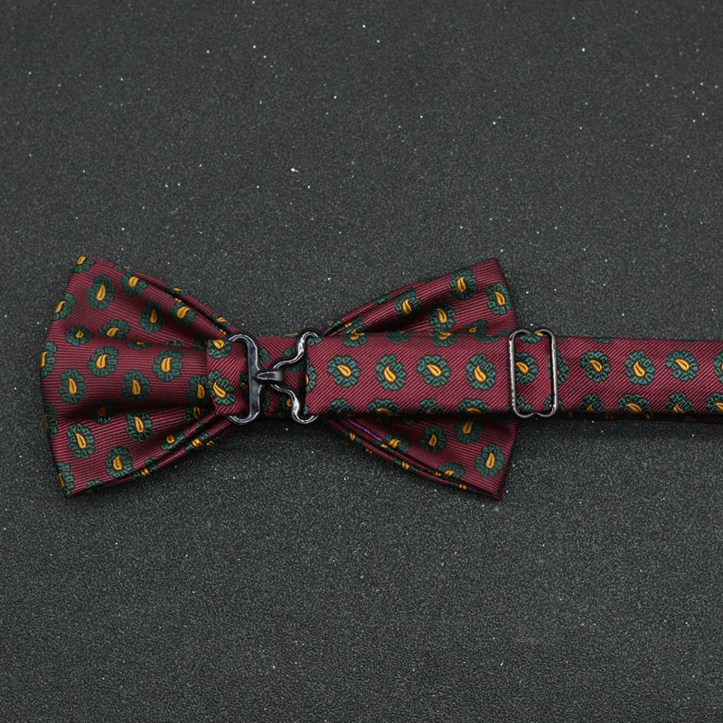 Bow tie men wedding double gro - đánh giá và giá Men Formal Wear For Wedding