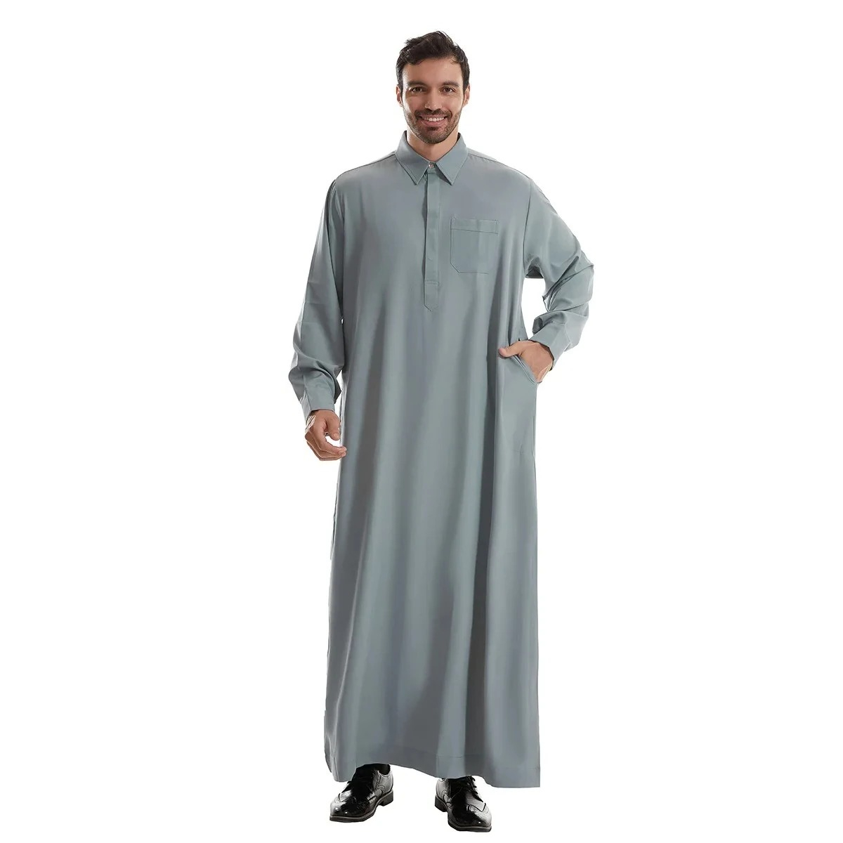 Men Jubba Thobe Mens Long Shir - đánh giá và giá Men Formal Wear Dubai