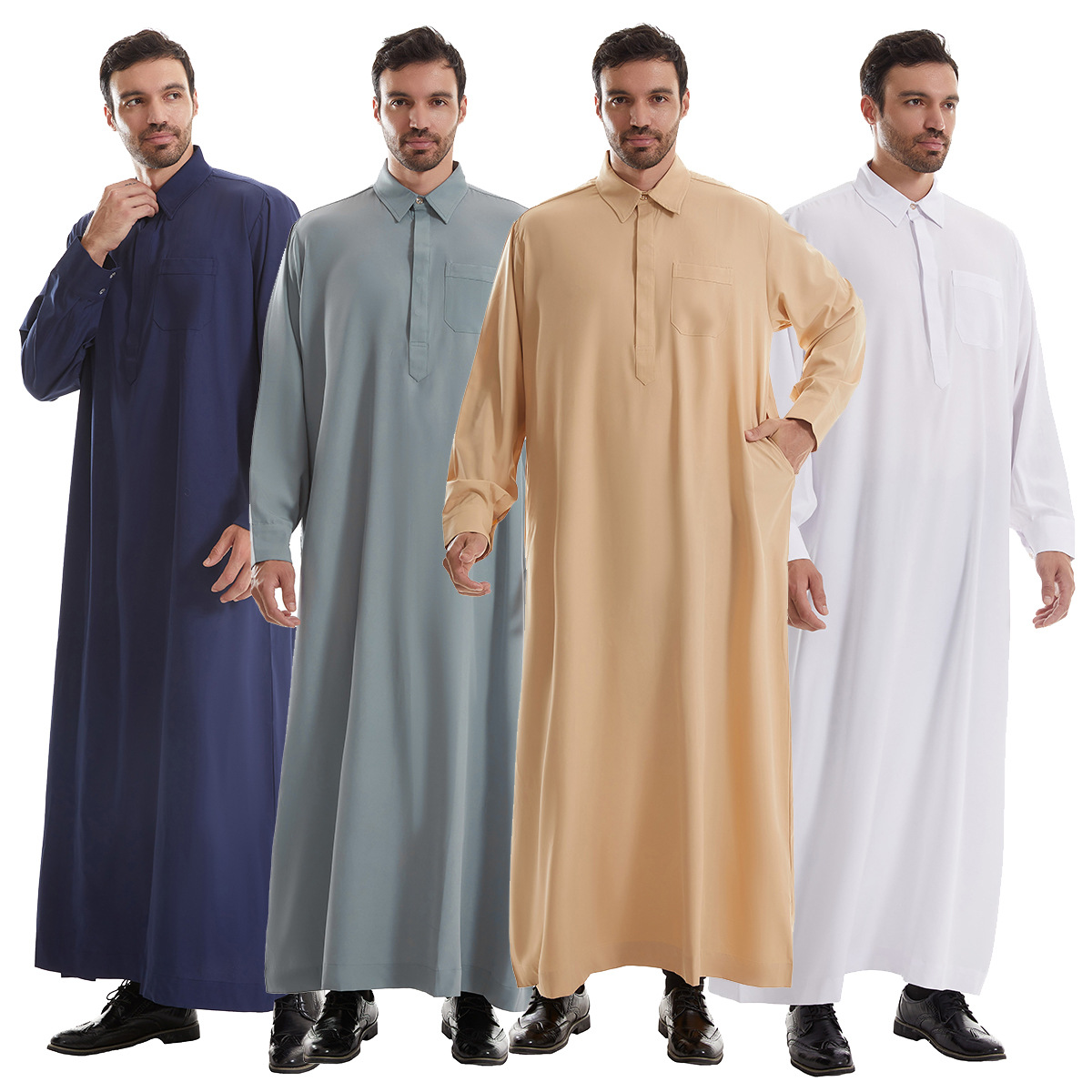 Men Jubba Thobe Mens Long Shir - đánh giá và giá Men Formal Wear Dubai