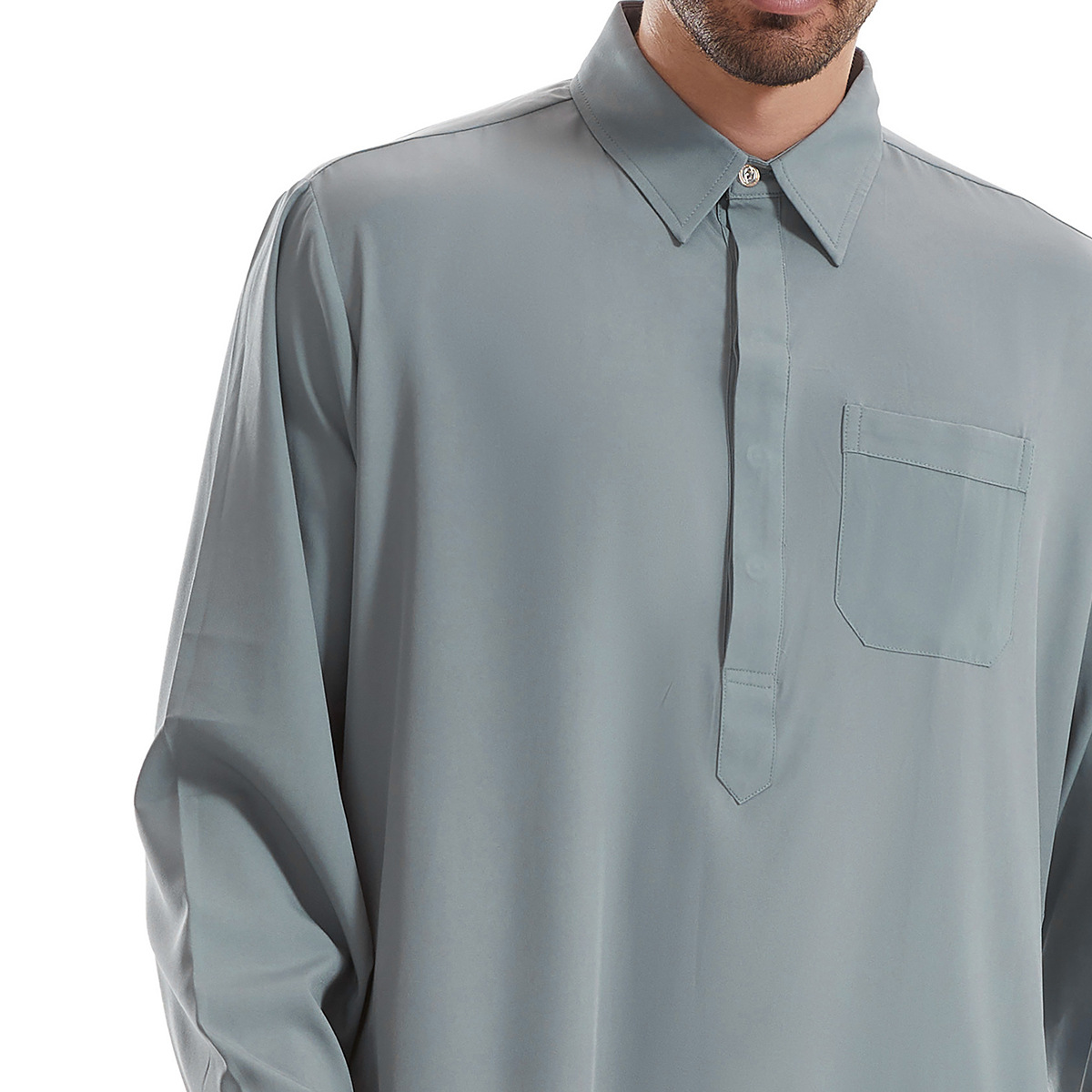 Men Jubba Thobe Mens Long Shir - đánh giá và giá Men Formal Wear Dubai