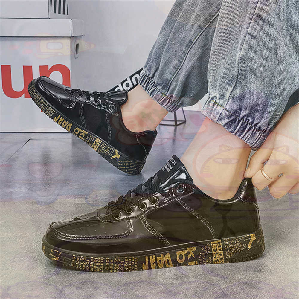 Round Foot Size 45 Sneakers Wh - đánh giá và giá Formal Upper Wear For Men Winter