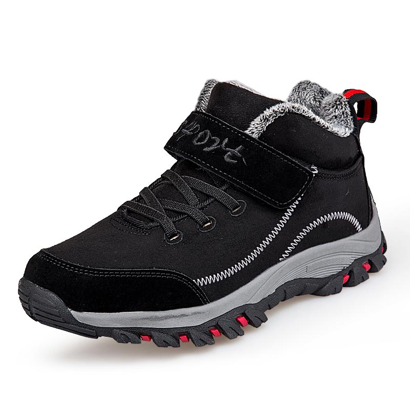 short winter sports shoes for  - đánh giá và giá Formal Upper Wear For Men Winter