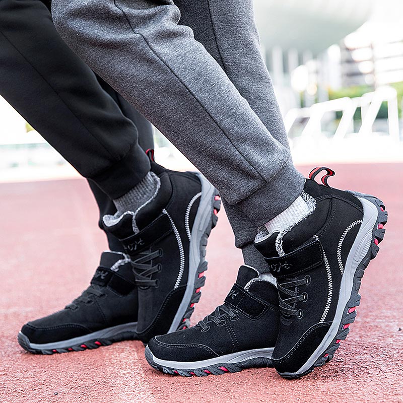 short winter sports shoes for  - đánh giá và giá Formal Upper Wear For Men Winter